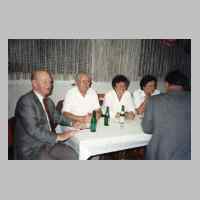 080-2155 . Treffen vom 2.-4. September 1994 in Loehne - Alles im Griff. Gerhard und Otto.JPG